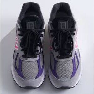 New Balance X Kith 990 United Arrows Sneakers